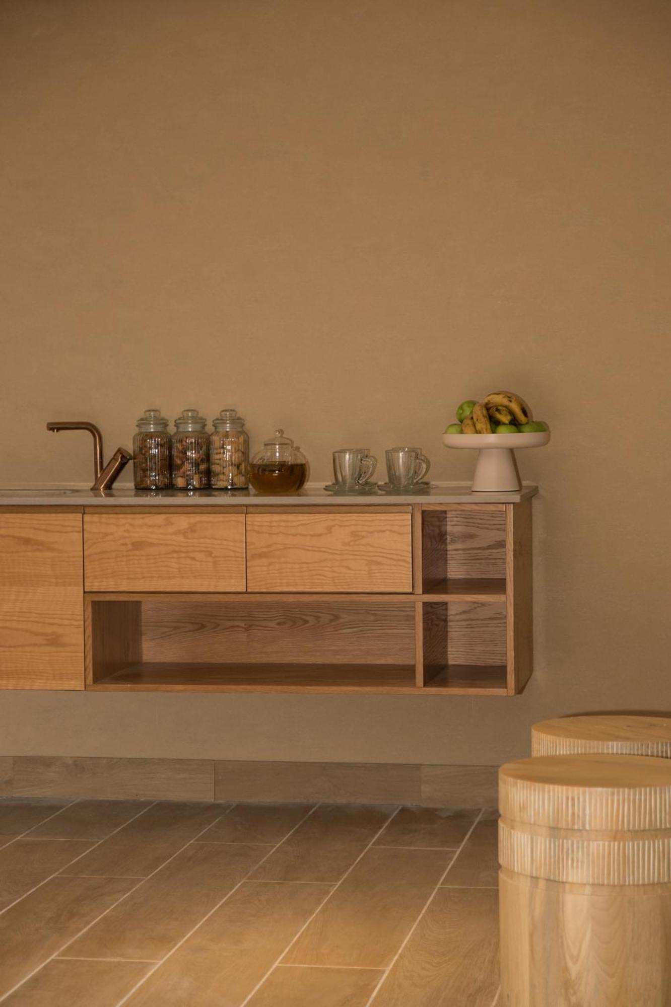 Almond Hotel - Adults Only Neve Ilan Exteriör bild